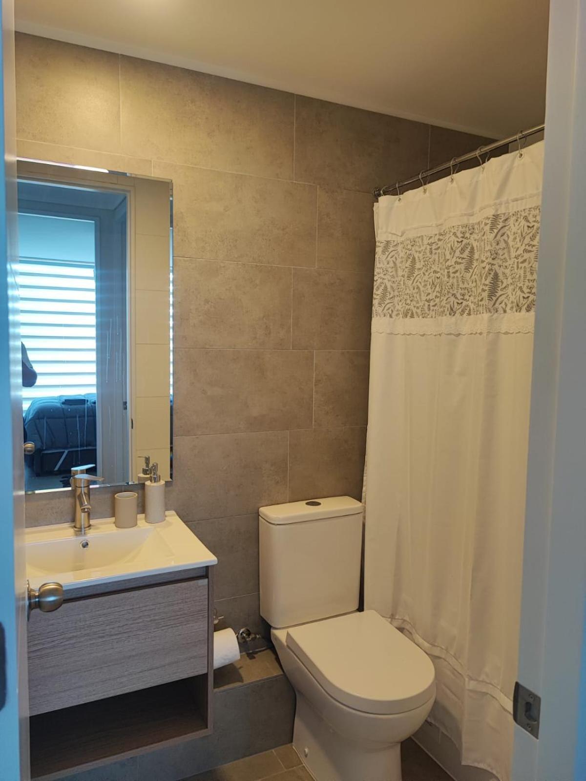 Apartamento Departamento