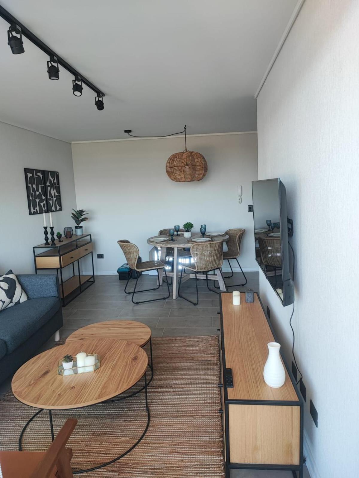 Departamento Apartamento *